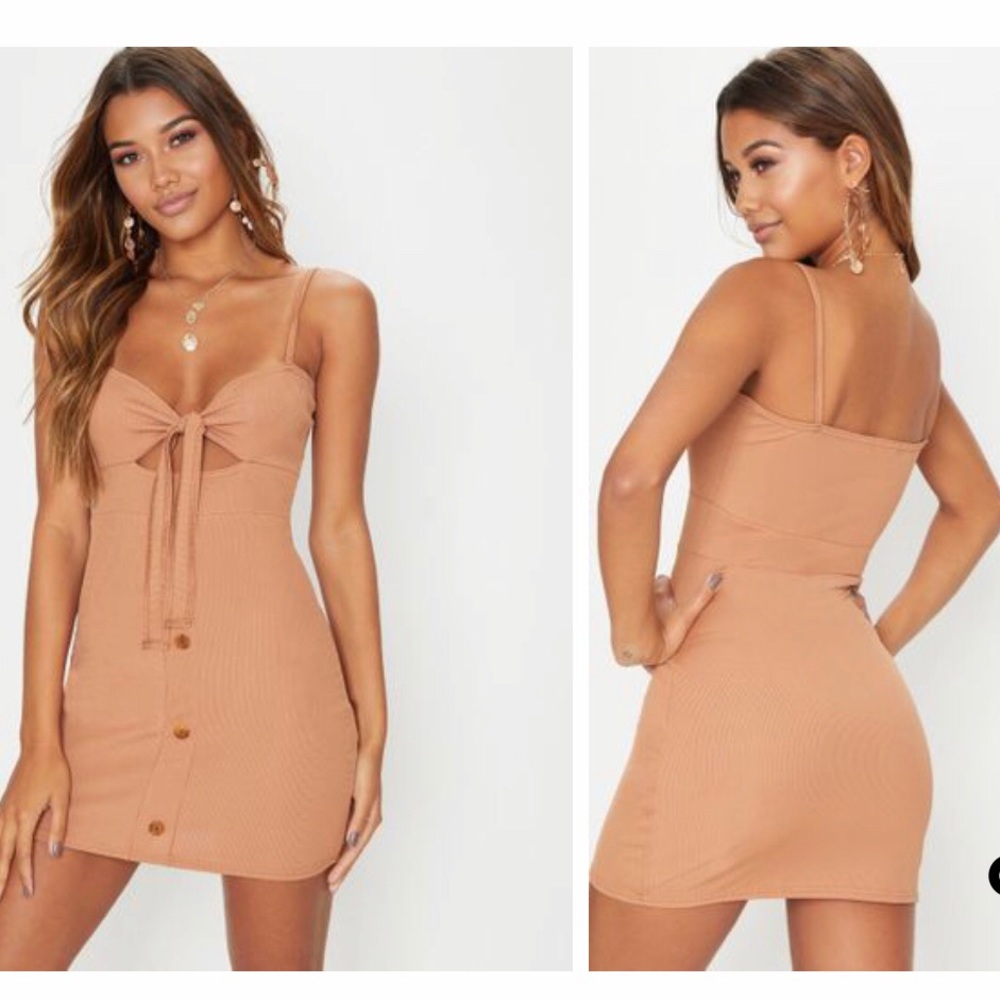 Bodycon dress